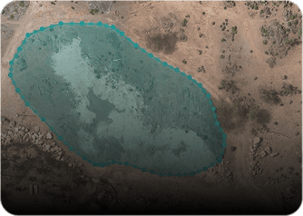 Stockpile Volume Estimation